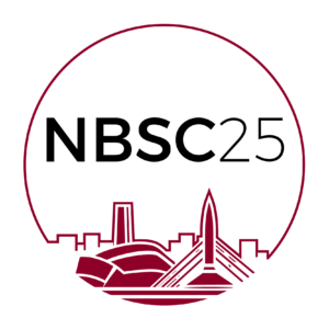 National Business School Conference Emblem